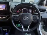 2018 Toyota Corollasport 1.8HV G pure 18AW Pearl Coupe for sale, Japanese used car export - photo 22 of 30 | GULJI TRADERS