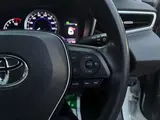 2018 Toyota Corollasport 1.8HV G pure 18AW Pearl Coupe for sale, Japanese used car export - photo 23 of 30 | GULJI TRADERS