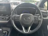 2018 Toyota Corollasport 1.8HYBRID G Z Blue Coupe for sale, Japanese used car export - photo 6 of 30 | GULJI TRADERS