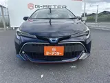 2018 Toyota Corollasport 1.8HYBRID G Z Blue Coupe for sale, Japanese used car export - photo 7 of 30 | GULJI TRADERS