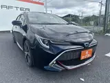 2018 Toyota Corollasport 1.8HYBRID G Z Blue Coupe for sale, Japanese used car export - photo 8 of 30 | GULJI TRADERS