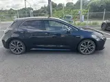 2018 Toyota Corollasport 1.8HYBRID G Z Blue Coupe for sale, Japanese used car export - photo 9 of 30 | GULJI TRADERS