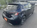 2018 Toyota Corollasport 1.8HYBRID G Z Blue Coupe for sale, Japanese used car export - photo 10 of 30 | GULJI TRADERS
