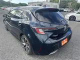 2018 Toyota Corollasport 1.8HYBRID G Z Blue Coupe for sale, Japanese used car export - photo 12 of 30 | GULJI TRADERS