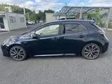 2018 Toyota Corollasport 1.8HYBRID G Z Blue Coupe for sale, Japanese used car export - photo 13 of 30 | GULJI TRADERS