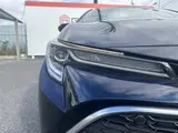 2018 Toyota Corollasport 1.8HYBRID G Z Blue Coupe for sale, Japanese used car export - photo 15 of 30 | GULJI TRADERS