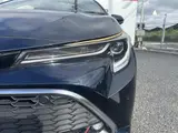 2018 Toyota Corollasport 1.8HYBRID G Z Blue Coupe for sale, Japanese used car export - photo 17 of 30 | GULJI TRADERS