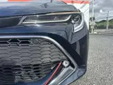 2018 Toyota Corollasport 1.8HYBRID G Z Blue Coupe for sale, Japanese used car export - photo 18 of 30 | GULJI TRADERS