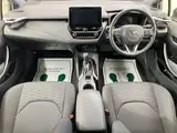2018 Toyota Corollasport 1.8 HYBRID G Z Pearl Coupe for sale, Japanese used car export - photo 12 of 30 | GULJI TRADERS