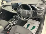 2018 Toyota Corollasport 1.8 HYBRID G Z Pearl Coupe for sale, Japanese used car export - photo 14 of 30 | GULJI TRADERS