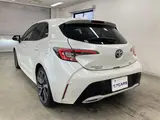 2018 Toyota Corollasport 1.8 HYBRID G Z Pearl Coupe for sale, Japanese used car export - photo 27 of 30 | GULJI TRADERS