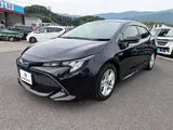2018 Toyota Corollasport 1.8 HYBRID G Pre-crash Black Coupe for sale, Japanese used car export - photo 3 of 30 | GULJI TRADERS