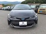 2018 Toyota Corollasport 1.8 HYBRID G Pre-crash Black Coupe for sale, Japanese used car export - photo 4 of 30 | GULJI TRADERS