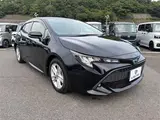 2018 Toyota Corollasport 1.8 HYBRID G Pre-crash Black Coupe for sale, Japanese used car export - photo 5 of 30 | GULJI TRADERS