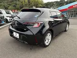 2018 Toyota Corollasport 1.8 HYBRID G Pre-crash Black Coupe for sale, Japanese used car export - photo 6 of 30 | GULJI TRADERS