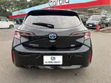 2018 Toyota Corollasport 1.8 HYBRID G Pre-crash Black Coupe for sale, Japanese used car export - photo 7 of 30 | GULJI TRADERS