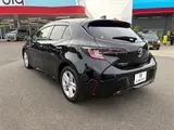 2018 Toyota Corollasport 1.8 HYBRID G Pre-crash Black Coupe for sale, Japanese used car export - photo 8 of 30 | GULJI TRADERS