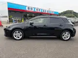 2018 Toyota Corollasport 1.8 HYBRID G Pre-crash Black Coupe for sale, Japanese used car export - photo 9 of 30 | GULJI TRADERS