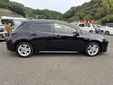 2018 Toyota Corollasport 1.8 HYBRID G Pre-crash Black Coupe for sale, Japanese used car export - photo 10 of 30 | GULJI TRADERS