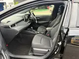 2018 Toyota Corollasport 1.8 HYBRID G Pre-crash Black Coupe for sale, Japanese used car export - photo 12 of 30 | GULJI TRADERS