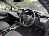 2018 Toyota Corollasport 1.8 HYBRID G Pre-crash Black Coupe for sale, Japanese used car export - photo 13 of 30 | GULJI TRADERS