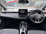 2018 Toyota Corollasport 1.8 HYBRID G Pre-crash Black Coupe for sale, Japanese used car export - photo 14 of 30 | GULJI TRADERS
