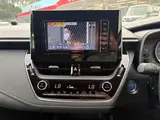 2018 Toyota Corollasport 1.8 HYBRID G Pre-crash Black Coupe for sale, Japanese used car export - photo 25 of 30 | GULJI TRADERS