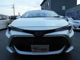 2018 Toyota Corollasport HV G Z Pearl Coupe for sale, Japanese used car export - photo 1 of 20 | GULJI TRADERS
