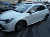 2018 Toyota Corollasport HV G Z Pearl Coupe for sale, Japanese used car export - photo 3 of 20 | GULJI TRADERS