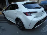 2018 Toyota Corollasport HV G Z Pearl Coupe for sale, Japanese used car export - photo 4 of 20 | GULJI TRADERS