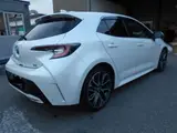 2018 Toyota Corollasport HV G Z Pearl Coupe for sale, Japanese used car export - photo 5 of 20 | GULJI TRADERS