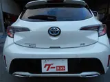 2018 Toyota Corollasport HV G Z Pearl Coupe for sale, Japanese used car export - photo 6 of 20 | GULJI TRADERS