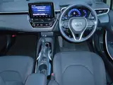 2018 Toyota Corollasport HV G Z Pearl Coupe for sale, Japanese used car export - photo 7 of 20 | GULJI TRADERS
