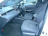 2018 Toyota Corollasport HV G Z Pearl Coupe for sale, Japanese used car export - photo 12 of 20 | GULJI TRADERS