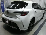 2018 Toyota Corolla Sport 1200 G Z 6FMT 2WD Sedan for sale, Japanese used car export - photo 2 of 3 | GULJI TRADERS
