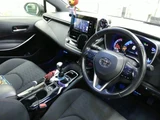 2018 Toyota Corolla Sport 1200 G Z 6FMT 2WD Sedan for sale, Japanese used car export - photo 3 of 3 | GULJI TRADERS