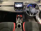 2018 Toyota Corollasport Hybrid G ​​Z Pearl Coupe for sale, Japanese used car export - photo 2 of 3 | GULJI TRADERS