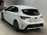 2018 Toyota Corollasport Hybrid G ​​Z Pearl Coupe for sale, Japanese used car export - photo 3 of 3 | GULJI TRADERS