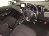 2018 Toyota Corollasport Hybrid G ​​Z Pearl Coupe for sale, Japanese used car export - photo 3 of 12 | GULJI TRADERS