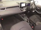 2018 Toyota Corollasport Hybrid G ​​Z Pearl Coupe for sale, Japanese used car export - photo 4 of 12 | GULJI TRADERS