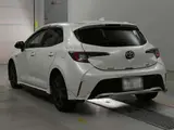 2018 Toyota Corollasport Hybrid G ​​Z Pearl Coupe for sale, Japanese used car export - photo 6 of 12 | GULJI TRADERS