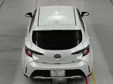 2018 Toyota Corollasport Hybrid G ​​Z Pearl Coupe for sale, Japanese used car export - photo 8 of 12 | GULJI TRADERS