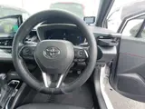 2018 Toyota Corollasport Hybrid G ​​Z Pearl Coupe for sale, Japanese used car export - photo 9 of 12 | GULJI TRADERS