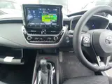 2018 Toyota Corollasport Hybrid G ​​Z Pearl Coupe for sale, Japanese used car export - photo 11 of 12 | GULJI TRADERS