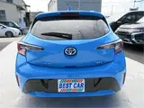 2018 Toyota Corollasport Hybrid G ​​X Other Coupe for sale, Japanese used car export - photo 2 of 47 | GULJI TRADERS