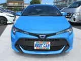 2018 Toyota Corollasport Hybrid G ​​X Other Coupe for sale, Japanese used car export - photo 3 of 47 | GULJI TRADERS