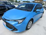 2018 Toyota Corollasport Hybrid G ​​X Other Coupe for sale, Japanese used car export - photo 5 of 47 | GULJI TRADERS