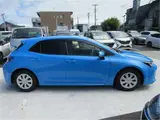 2018 Toyota Corollasport Hybrid G ​​X Other Coupe for sale, Japanese used car export - photo 11 of 47 | GULJI TRADERS