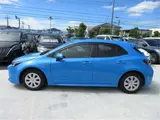 2018 Toyota Corollasport Hybrid G ​​X Other Coupe for sale, Japanese used car export - photo 12 of 47 | GULJI TRADERS