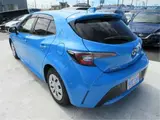 2018 Toyota Corollasport Hybrid G ​​X Other Coupe for sale, Japanese used car export - photo 13 of 47 | GULJI TRADERS